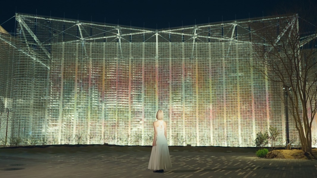 デジタルのふるまい