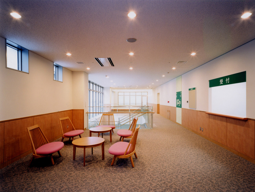 photo:湯沢町保健医療センター