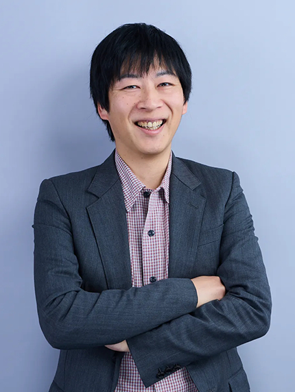 伊藤 裕也の写真