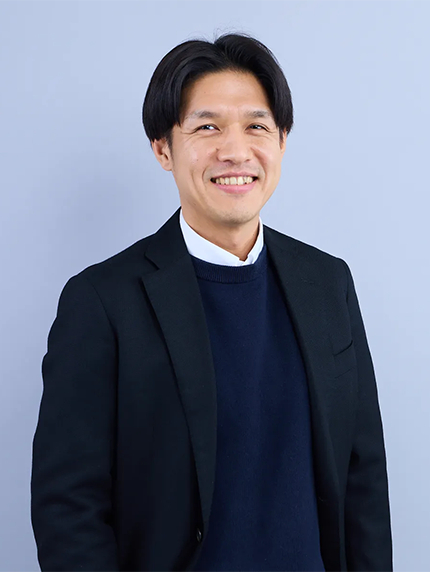 岩崎 元英の写真