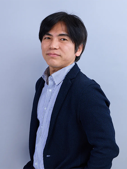 川内 英二の写真