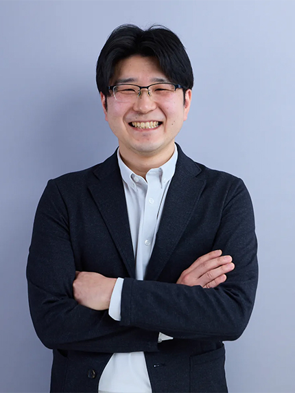 久保田 順俊の写真