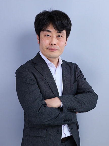 佐藤 祐道の写真