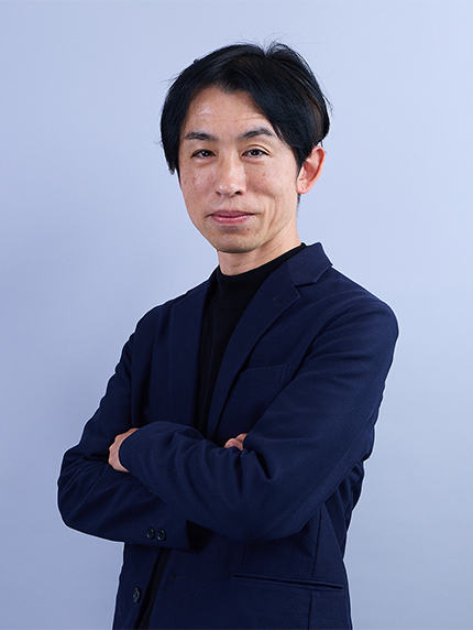 豆田 晃一の写真