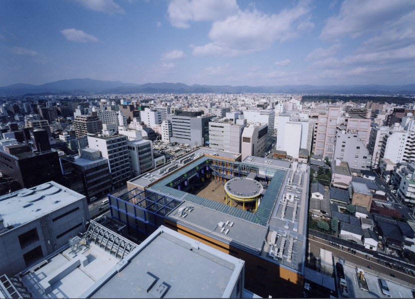 photo:新風館