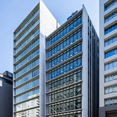 エクシオグループ株式会社 関西支店 EXEO X-Base B棟