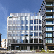 三井住友海上金沢ビル