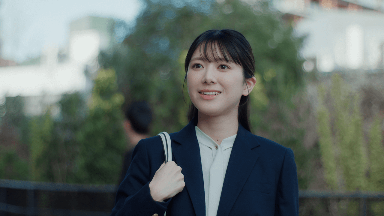 街の未来に、想いを重ねる（30秒 ver）