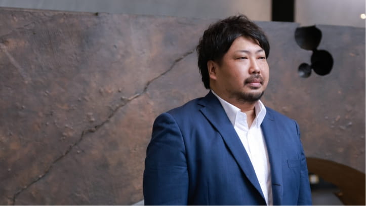 社員紹介