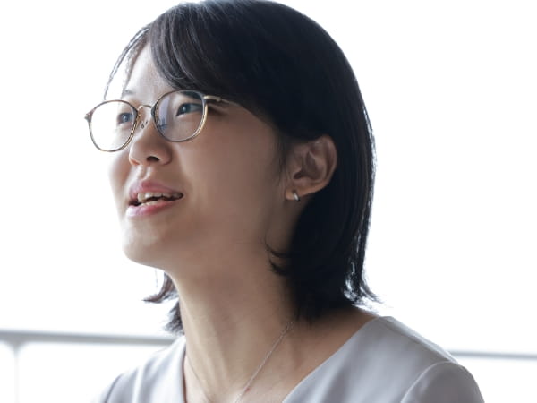 盛田 瑠依