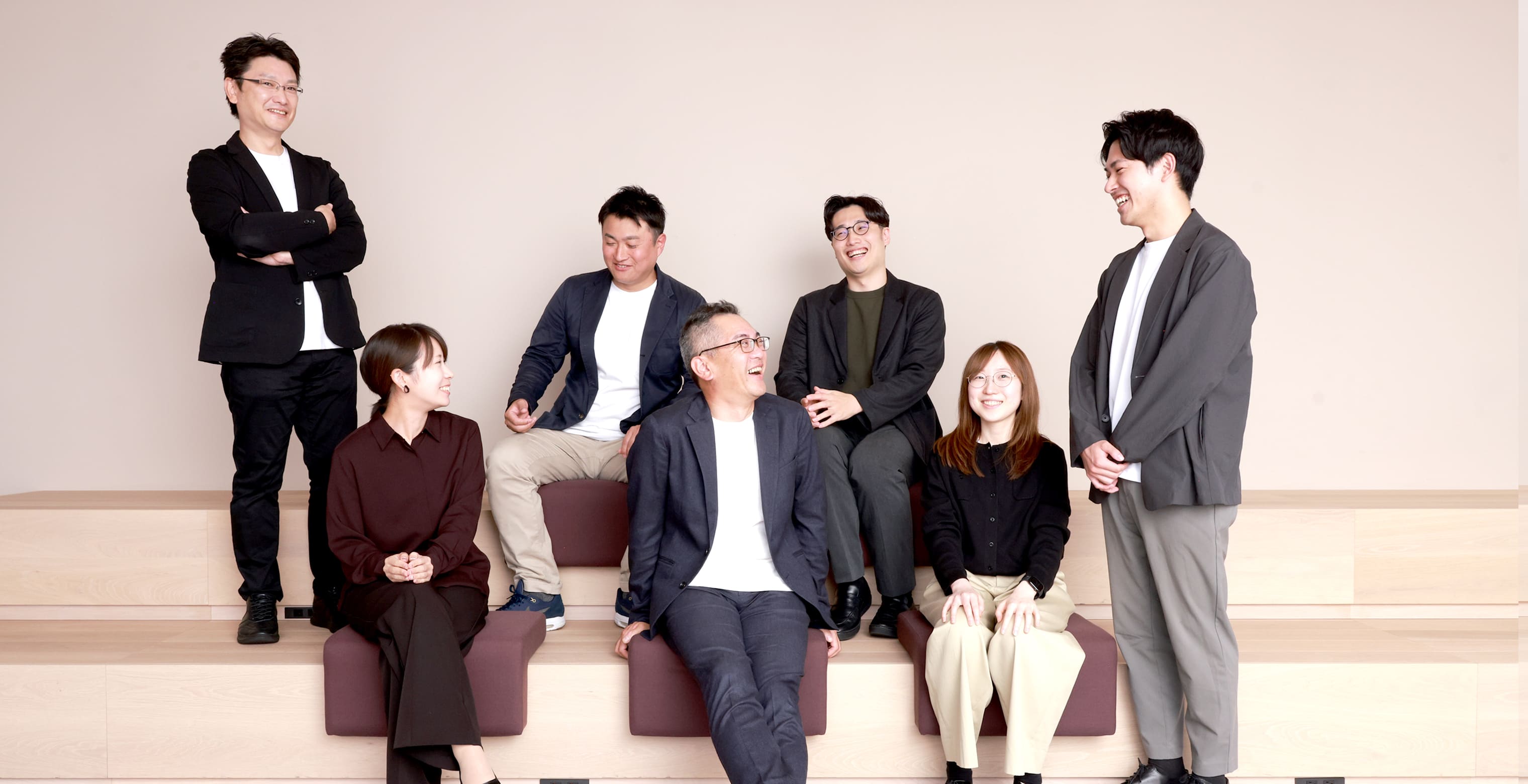 CROSS TALK 前編 データセンターエンジニアリング