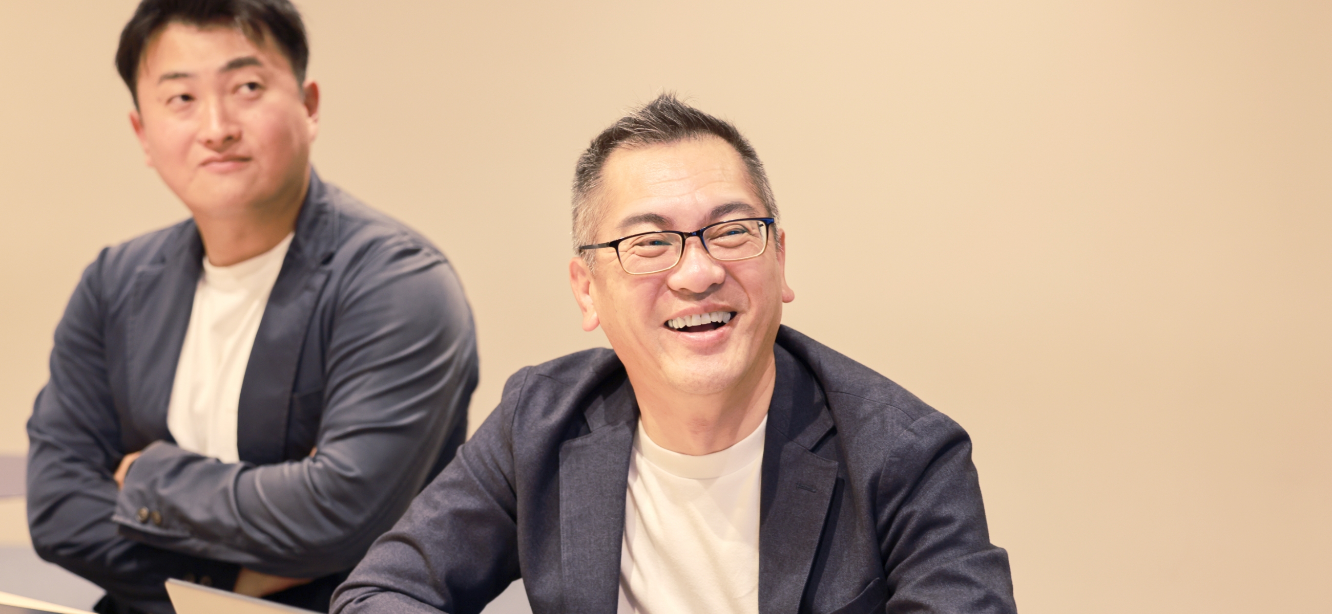 事業の重要性と未来