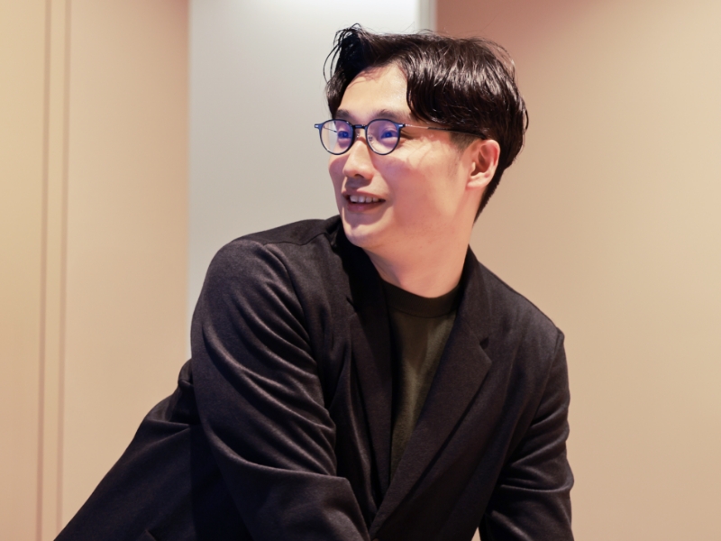 多彩な専門家集団が一気通貫ならではの品質とスピードを支える