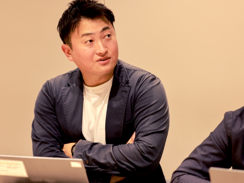 メンバーが感じた成長の実感とこれから