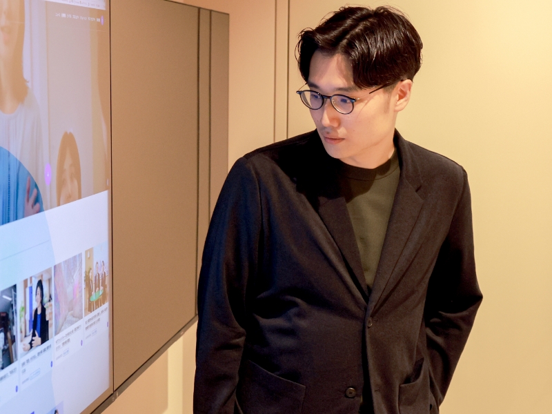 世界基準を、日本の現場で実装する