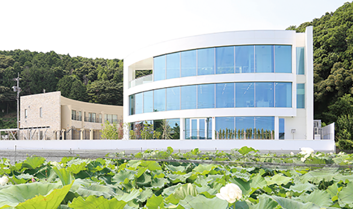 藤﨑建設工業株式会社
