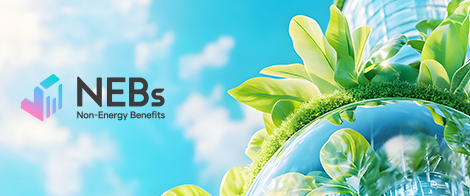 NEBs (Non-Energy Benefits)