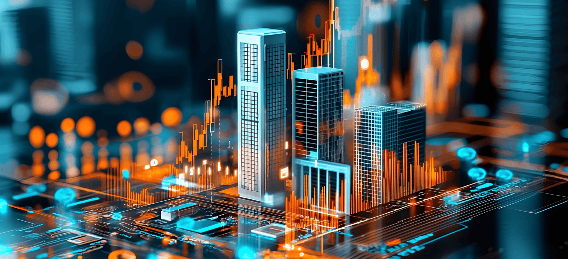 サービスイメージの図