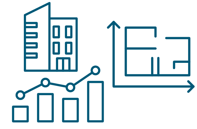 保有・利活用 Phaseの図