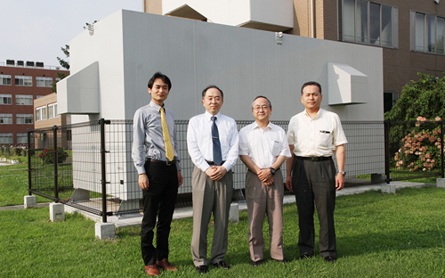 写真:国立大学法人 宇都宮大学 総合メディア基盤センター
